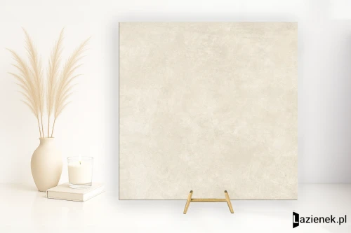 Przejdź do produktu Florim Buildtech 2.0 Ce White antypoślizgowa r10 60x60 cm 765276 - płytka rektyfikowana