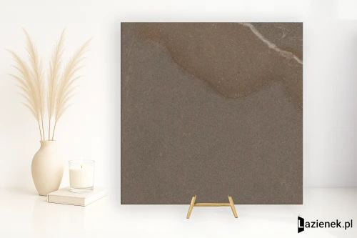 Przejdź do produktu Florim Coretech Flame Dark naturalna 60x60 cm 779226 - płytka rektyfikowana