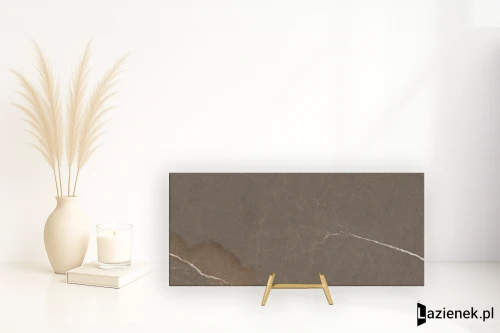 Przejdź do produktu Florim Coretech Flame Dark naturalna 80x180 cm 778942 - płytka rektyfikowana