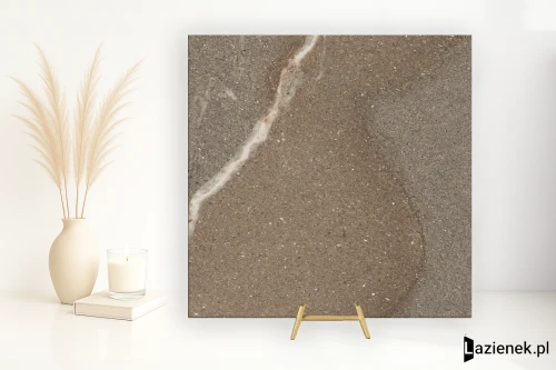 Przejdź do produktu Florim Coretech Satynowa Dark satynowa 60x60 cm 779225 - płytka rektyfikowana