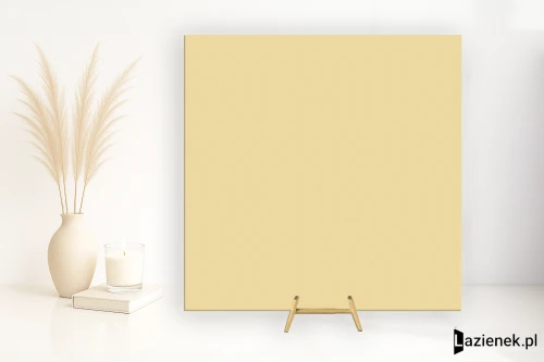 Przejdź do produktu Florim Crayons Buttercream naturalna 120x120 cm 767251 - płytka rektyfikowana