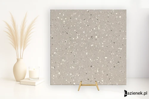 Przejdź do produktu Florim Earthtech Desert Flakes intensywny połysk 60x60 cm 776970 - płytka rektyfikowana