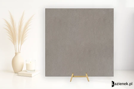 Florim Earthtech Fog Ground 120x120 - płytka imitująca kamień