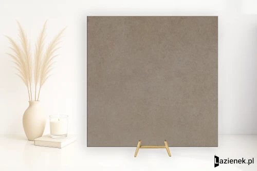 Przejdź do produktu Florim Easy Life Caffelatte silnie antypoślizgowa 60x60 cm 780850 - płytka rektyfikowana