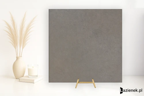 Przejdź do produktu Florim Easy Life Grey Salt mat satynowy 60x60 cm 780828 - płytka rektyfikowana