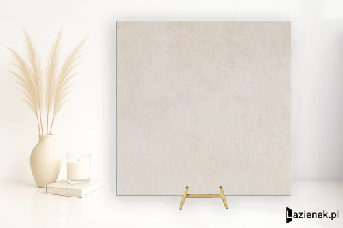 Przejdź do produktu Florim Easy Life Vanilla naturalna 60x60 cm 780815 - płytka rektyfikowana