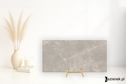 Przejdź do produktu Florim Elemental Stone Grey Dolomia naturalna 30x60 cm 766617 - płytka rektyfikowana