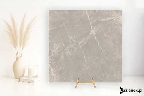 Przejdź do produktu Florim Elemental Stone Grey Dolomia naturalna 60x60 cm 766948 - płytka rektyfikowana