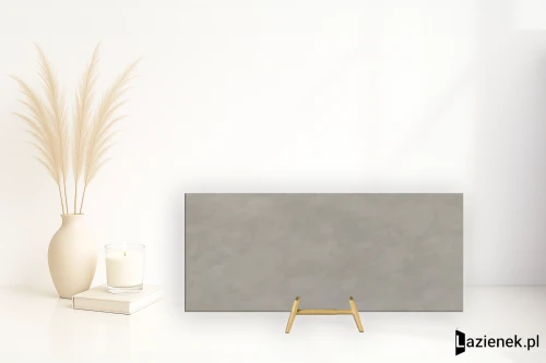 Przejdź do produktu Florim Essential Mood Cool Powder 01 naturalna 120x280 cm 778868 - płytka nierektyfikowana