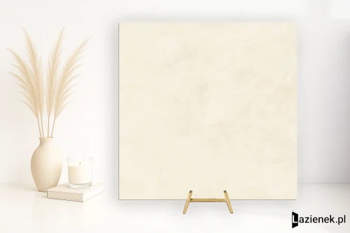 Przejdź do produktu Florim Essential Mood Warm Powder 01 naturalna 120x120 cm 778889 - płytka nierektyfikowana