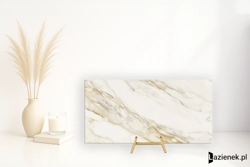 Przejdź do produktu Florim Etoile Creme naturalna 60x120 cm 761769 - płytka rektyfikowana