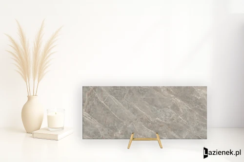 Przejdź do produktu Florim Etoile Gris naturalna 120x280 cm 761724 - płytka rektyfikowana