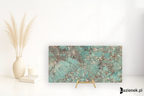 Przejdź do produktu Florim Etoile Illusion błyszcząca 120x240 cm 761742 - płytka rektyfikowana