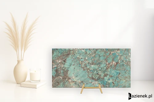 Przejdź do produktu Florim Etoile Illusion błyszcząca 60x120 cm 761778 - płytka rektyfikowana