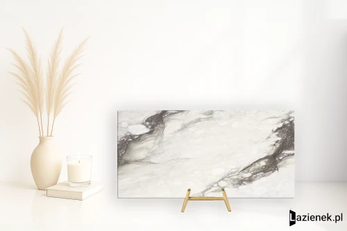 Przejdź do produktu Florim Etoile Renoir błyszcząca 120x240 cm 761737 - płytka rektyfikowana