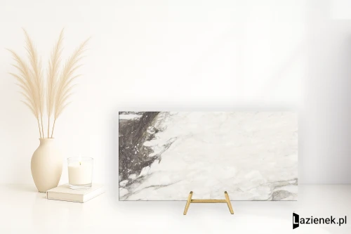 Przejdź do produktu Florim Etoile Renoir błyszcząca 60x120 cm 761773 - płytka rektyfikowana