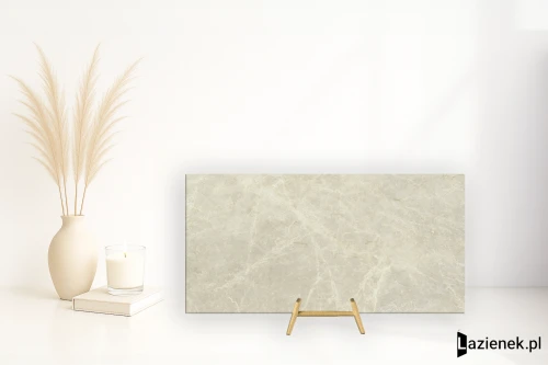 Przejdź do produktu Florim Exalt Amber Symphony polerowana 60x120 cm 760034 - płytka rektyfikowana