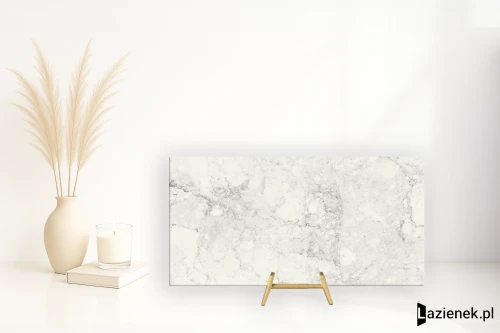 Przejdź do produktu Florim Exalt Fairy White polerowana 30x60 cm 760020 - płytka rektyfikowana