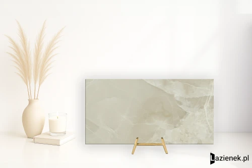 Przejdź do produktu Florim Exalt Oyster Shade naturalna 30x60 cm 760008 - płytka rektyfikowana