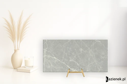 Przejdź do produktu Florim Exalt Silver Light polerowana 30x60 cm 760017 - płytka rektyfikowana