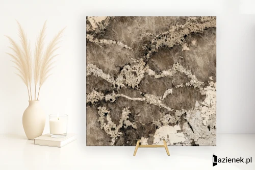 Przejdź do produktu Florim Heritage Luxe Flame mat 120x120 cm 774836 - płytka rektyfikowana