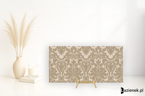 Przejdź do produktu Florim I Filati Bestegui Avorio Antico D naturalna 60x120 cm 769090 - płytka rektyfikowana