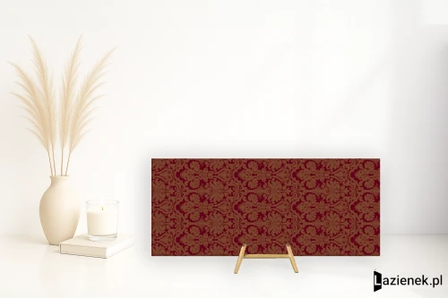 Przejdź do produktu Florim I Filati Bestegui Granata naturalna 120x280 cm 767054 - płytka rektyfikowana