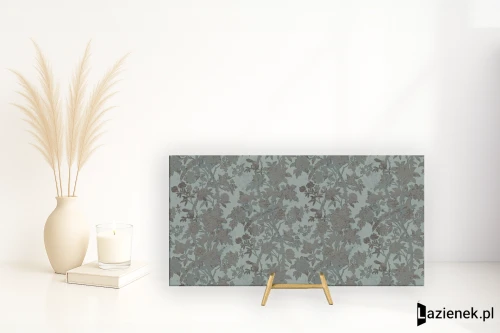 Przejdź do produktu Florim I Filati Dorian Gray Fiordaliso B naturalna 60x120 cm 769203 - płytka rektyfikowana