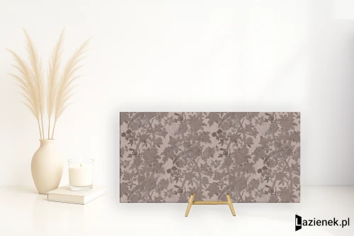 Przejdź do produktu Florim I Filati Dorian Gray Glicine B naturalna 60x120 cm 769151 - płytka rektyfikowana