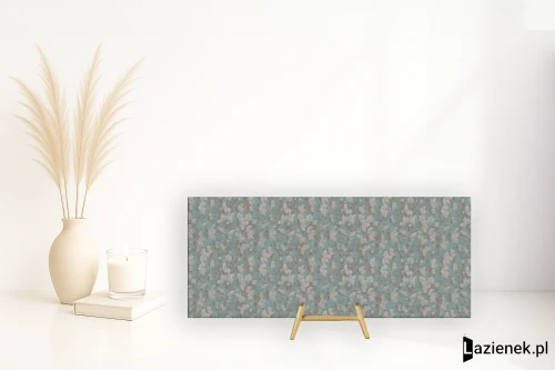 Przejdź do produktu Florim I Filati Funny Girl Turchese naturalna 120x280 cm 767046 - płytka rektyfikowana