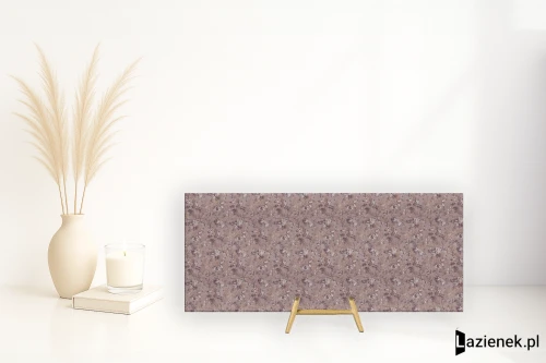 Przejdź do produktu Florim I Filati Goldfinger Glicine naturalna 120x280 cm 767065 - płytka rektyfikowana