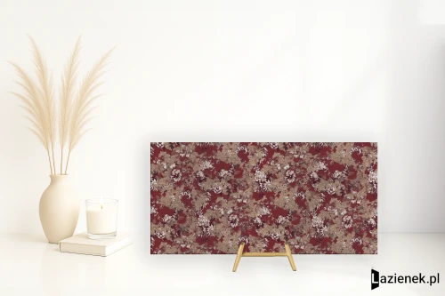 Przejdź do produktu Florim I Filati Goldfinger Granata A naturalna 60x120 cm 767139 - płytka rektyfikowana