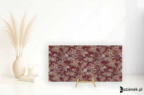 Przejdź do produktu Florim I Filati Goldfinger Granata C naturalna 60x120 cm 769179 - płytka rektyfikowana