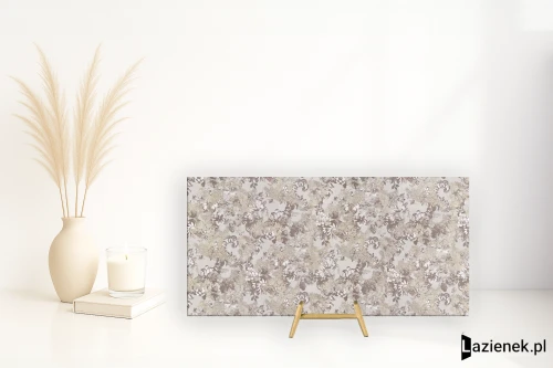 Przejdź do produktu Florim I Filati Goldfinger Rugiada A naturalna 60x120 cm 767136 - płytka rektyfikowana