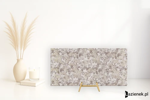 Przejdź do produktu Florim I Filati Goldfinger Rugiada B naturalna 60x120 cm 769100 - płytka rektyfikowana
