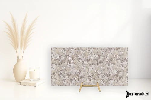 Przejdź do produktu Florim I Filati Goldfinger Rugiada C naturalna 60x120 cm 769101 - płytka rektyfikowana