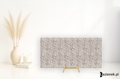 Przejdź do produktu Florim I Filati Goldfinger Rugiada naturalna 120x240 cm 767099 - płytka rektyfikowana