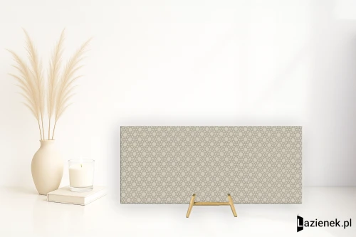 Przejdź do produktu Florim I Filati Happy Hour Vaniglia naturalna 120x280 cm 767213 - płytka rektyfikowana