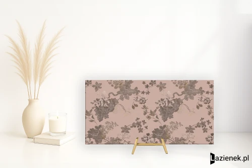 Przejdź do produktu Florim I Filati Lady Hamilton Cipria C naturalna 60x120 cm 769110 - płytka rektyfikowana