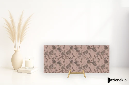 Przejdź do produktu Florim I Filati Lady Hamilton Cipria naturalna 120x280 cm 767041 - płytka rektyfikowana