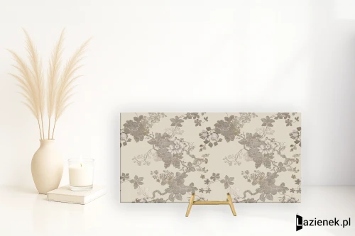 Przejdź do produktu Florim I Filati Lady Hamilton Vaniglia A naturalna 60x120 cm 767110 - płytka rektyfikowana