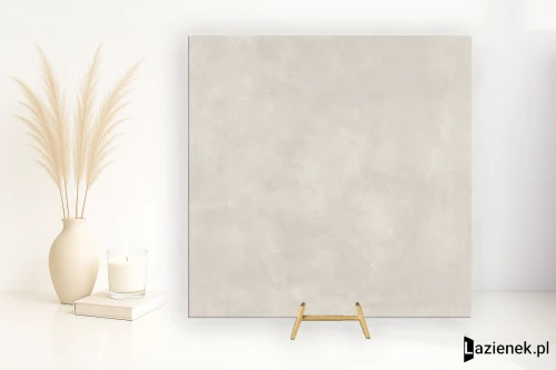Przejdź do produktu Florim Industrial Ivory naturalna 120x120 cm 744405 - płytka rektyfikowana