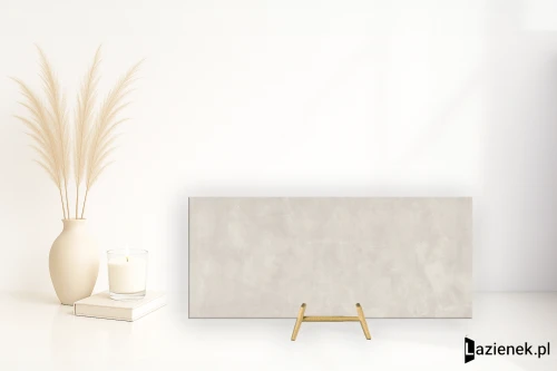 Przejdź do produktu Florim Industrial Ivory naturalna 120x280 cm 757774 - płytka rektyfikowana