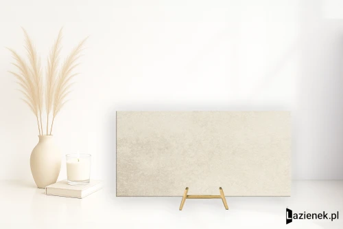Przejdź do produktu Florim Industrial Ivory naturalna 30x60 cm 738791 - płytka rektyfikowana