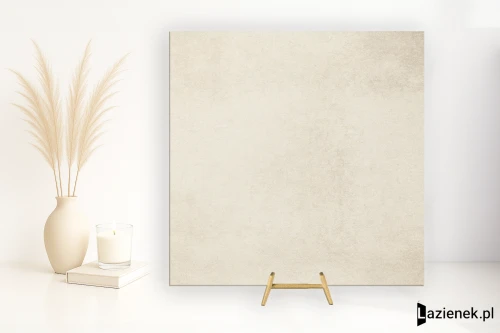 Przejdź do produktu Florim Industrial Ivory jedwab 80x80 cm 738662 - płytka rektyfikowana