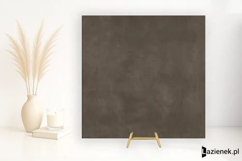 Przejdź do produktu Florim Industrial Moka naturalna 120x120 cm 744408 - płytka rektyfikowana