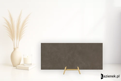 Przejdź do produktu Florim Industrial Moka naturalna 120x280 cm 757776 - płytka rektyfikowana