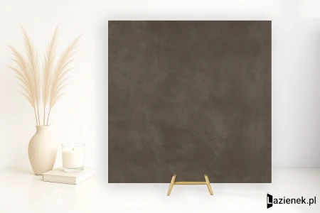 Florim Industrial Moka naturalna 160x160 - płytka imitująca kamień