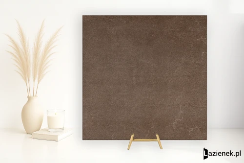 Przejdź do produktu Florim Industrial Moka naturalna 60x60 cm 738808 - płytka rektyfikowana