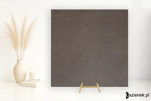 Przejdź do produktu Florim Industrial Plomb mocno strukturalna 60x60 cm 738966 - płytka rektyfikowana